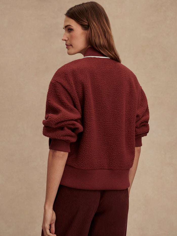 New Maroon