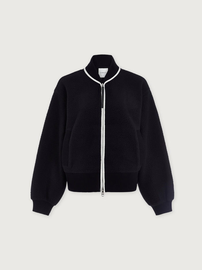 Black / XXS