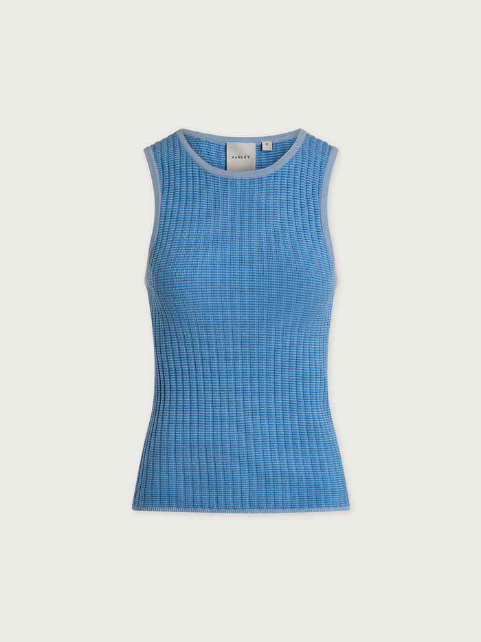 Mist Blue