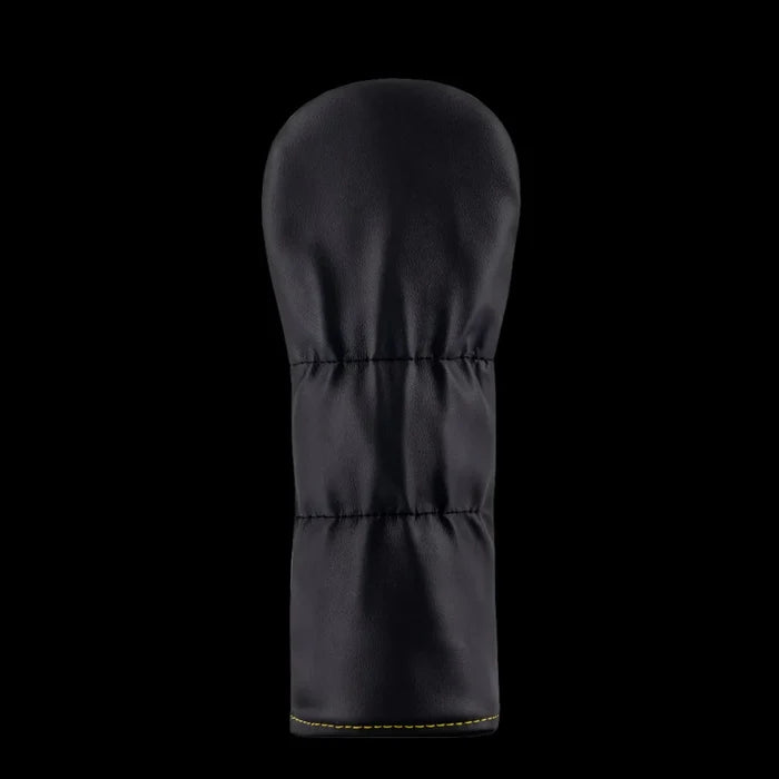 Happy Gilmore golf bag headcover lifestyle view