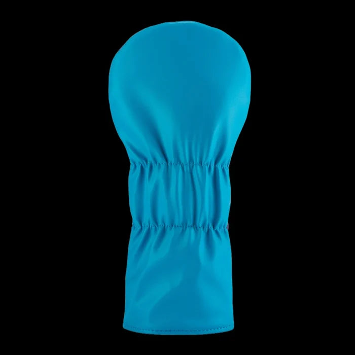 Happy Gilmore Grandma golf driver cover detail view