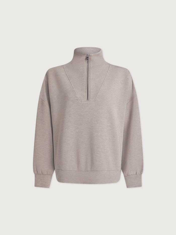Taupe Marl / XXS