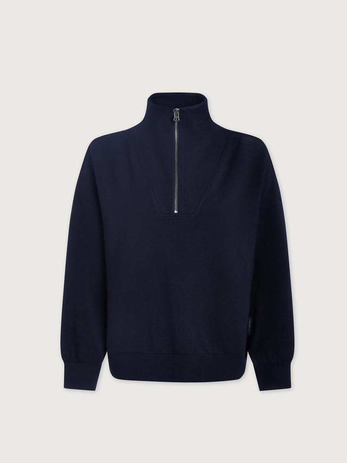 Navy / XXS