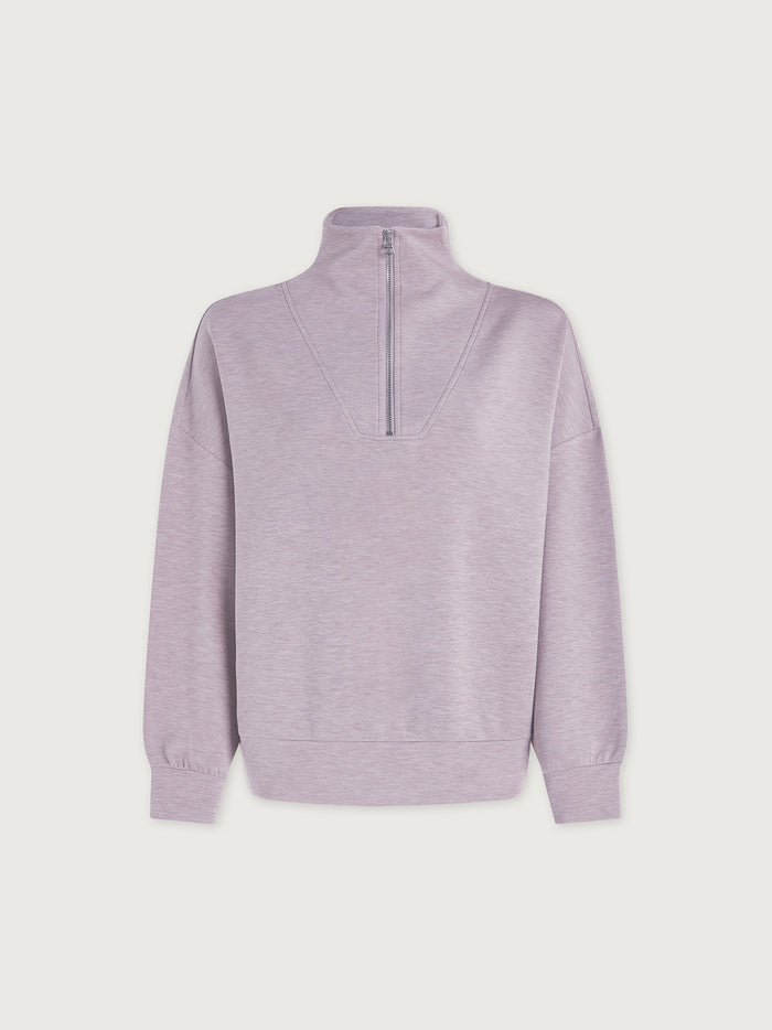 Mauve Marl / XXS