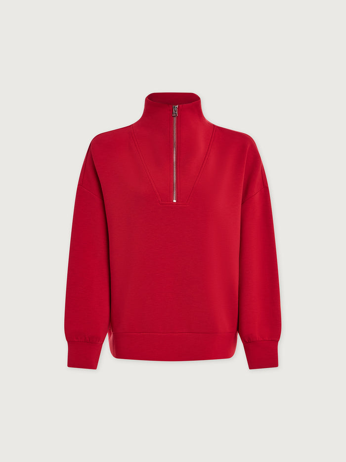 Red Marl / XXS