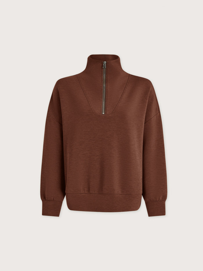 Golden Bronze Marl / XXS