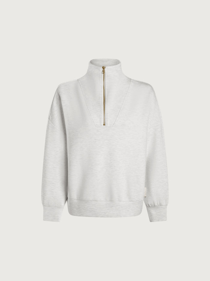 Ivory Marl / XXS