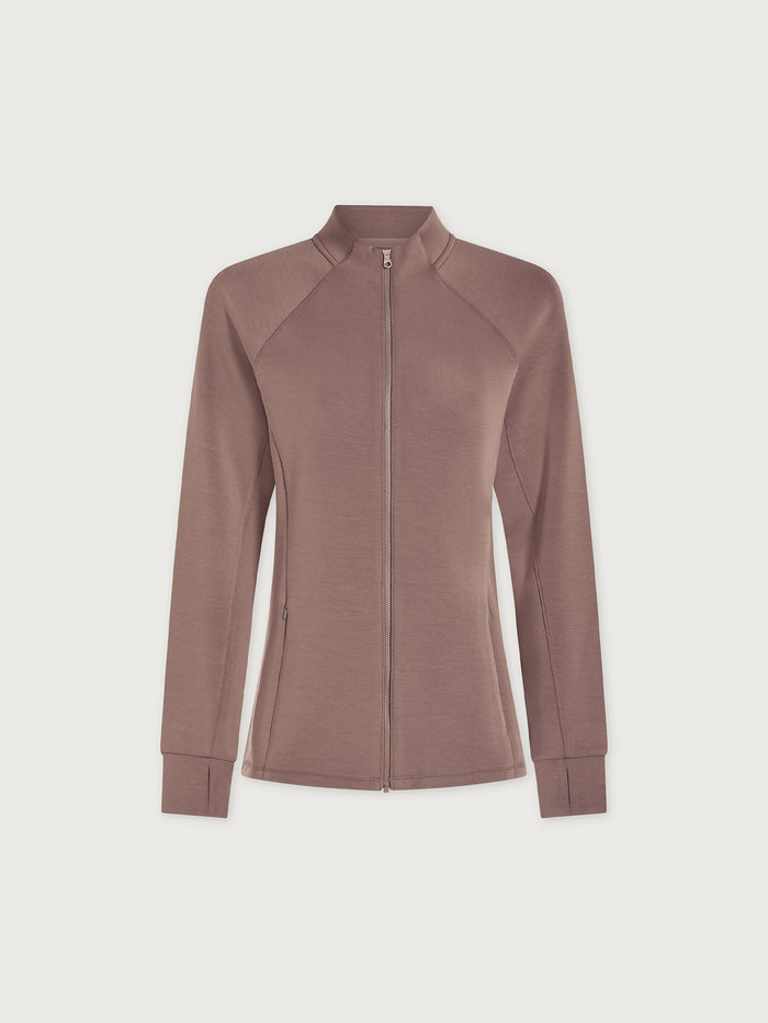 Deep Taupe / XXS