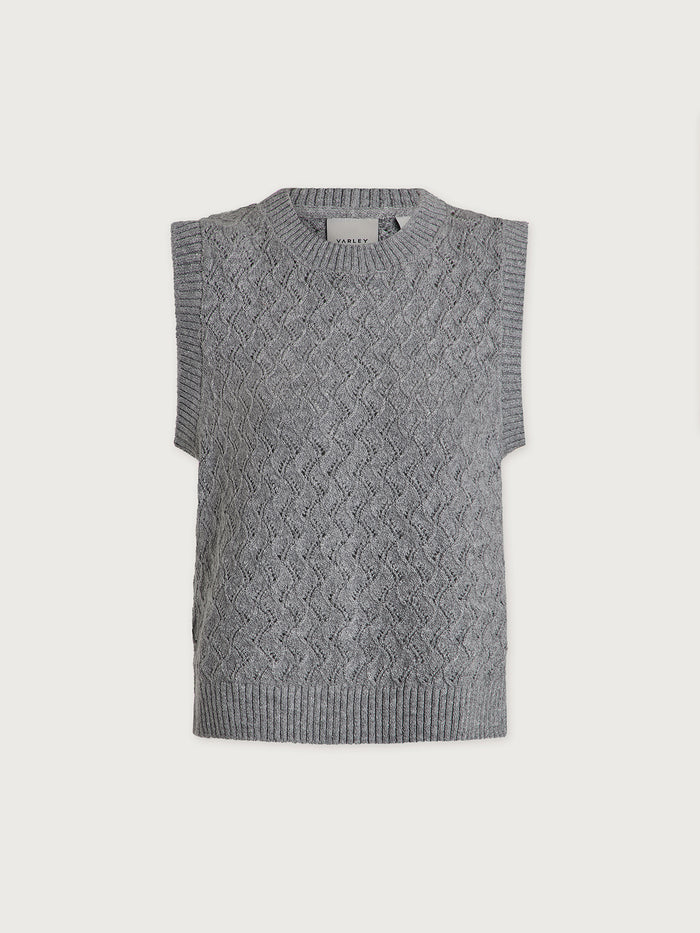 Grey Melange