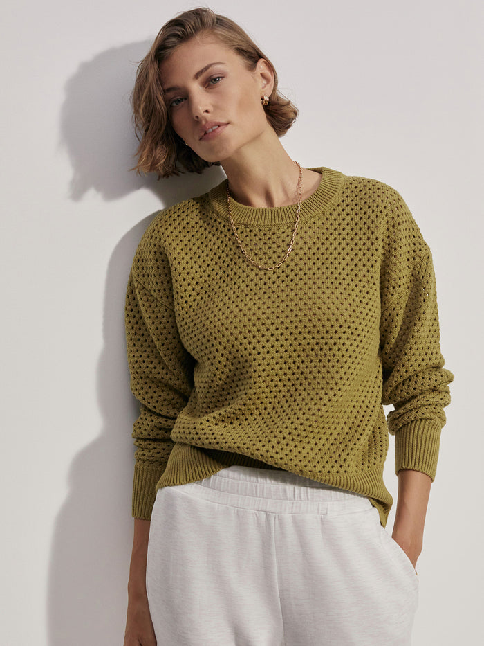 Hester Knit Sweater