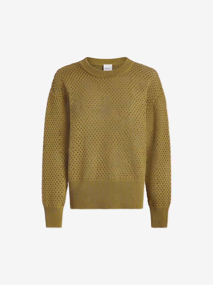 Hester Knit Sweater