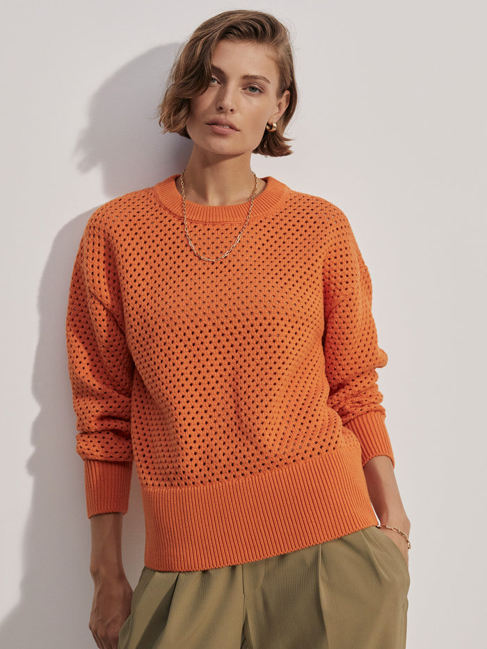 Hester Knit Sweater