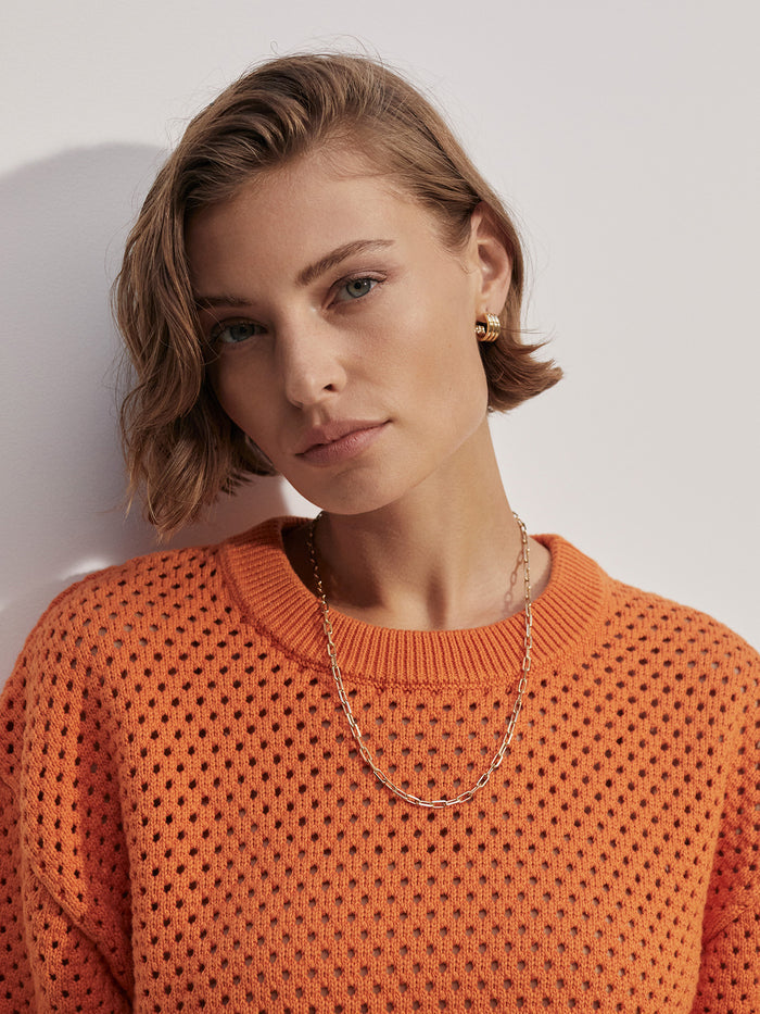 Hester Knit Sweater