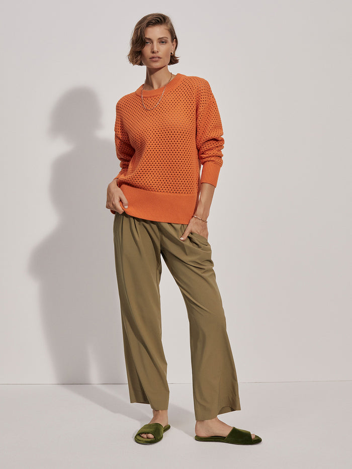 Hester Knit Sweater