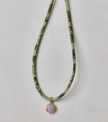 Hill House x HART Cord - Meadowbrook Floral