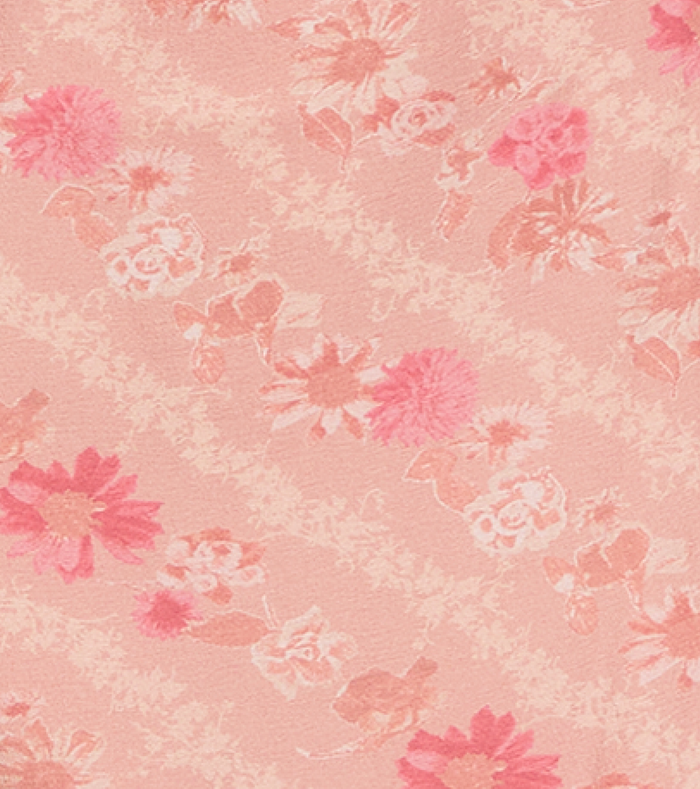 color:Pressed Floral