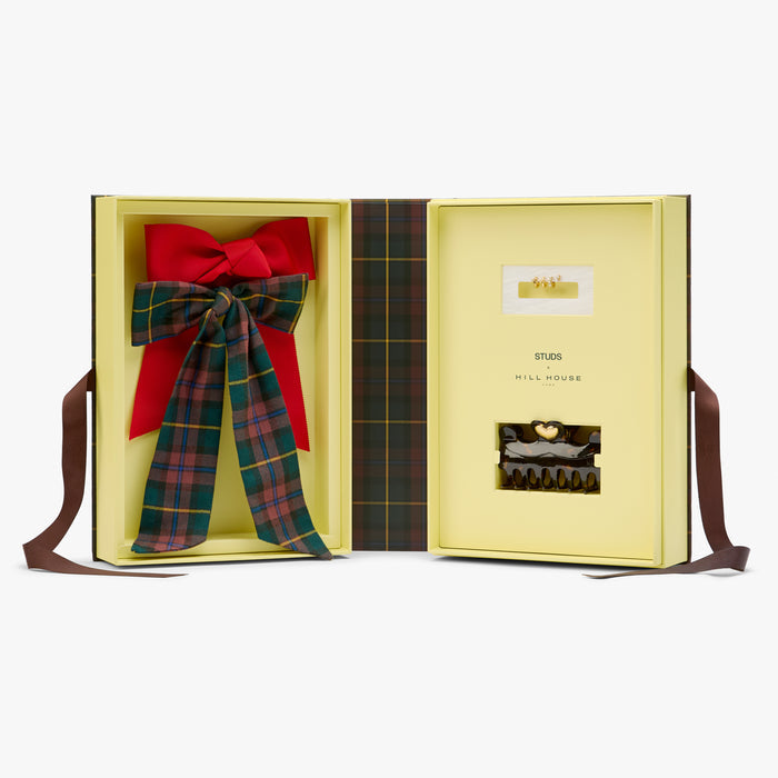 Hill House x Studs Gift Box
