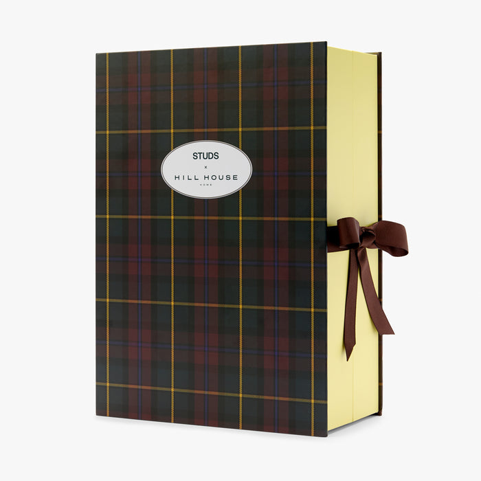 Hill House x Studs Gift Box