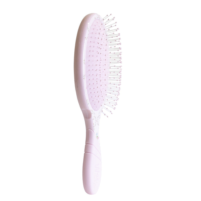 Hill House x Wet Brush Pro Detangler Brush - Pink Trellis