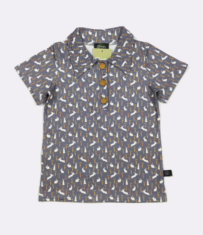 Hippity Hop Boy’s Polo