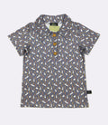 Hippity Hop Boy’s Polo