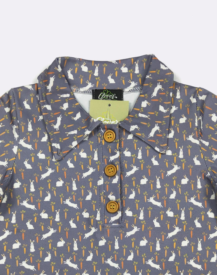 Hippity Hop Boy’s Polo