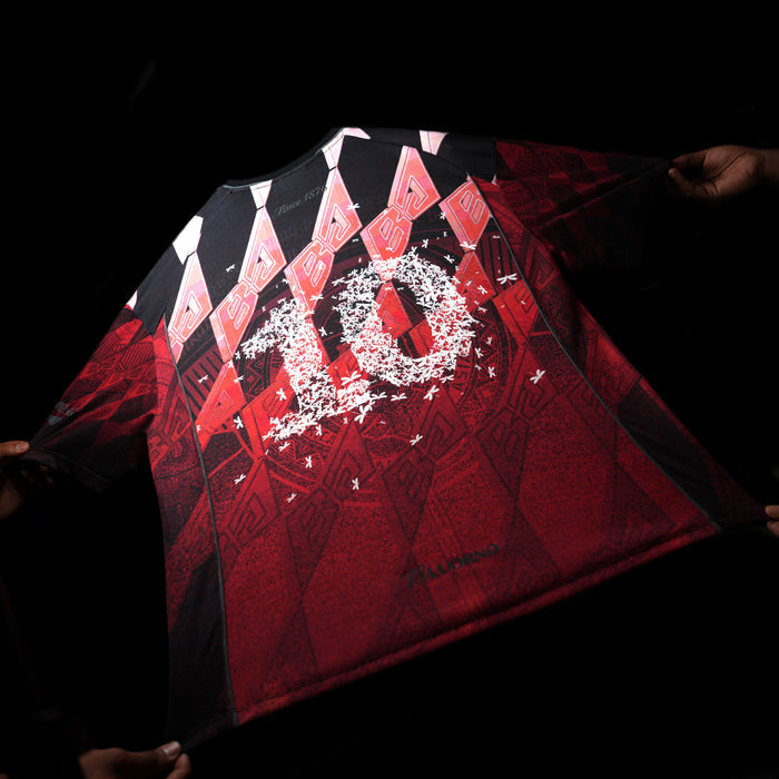 Home Kit Jersey