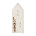 HOMEBODY DECORATIVE HOUSE