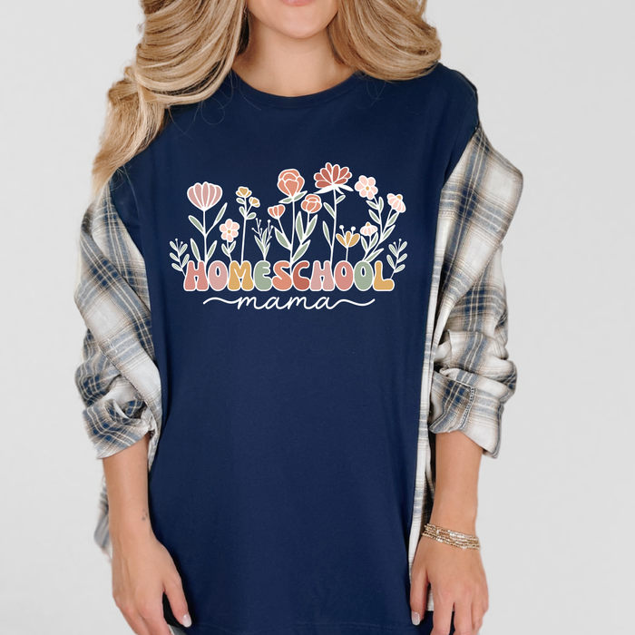 Homeschool Mama