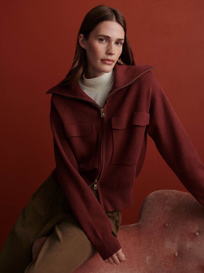 Andorra Brown