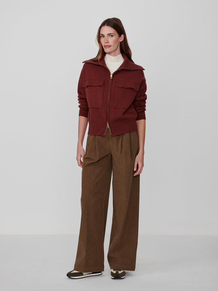 Andorra Brown