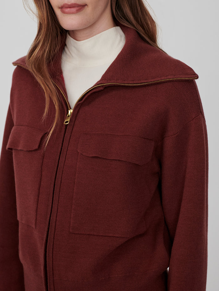 Andorra Brown