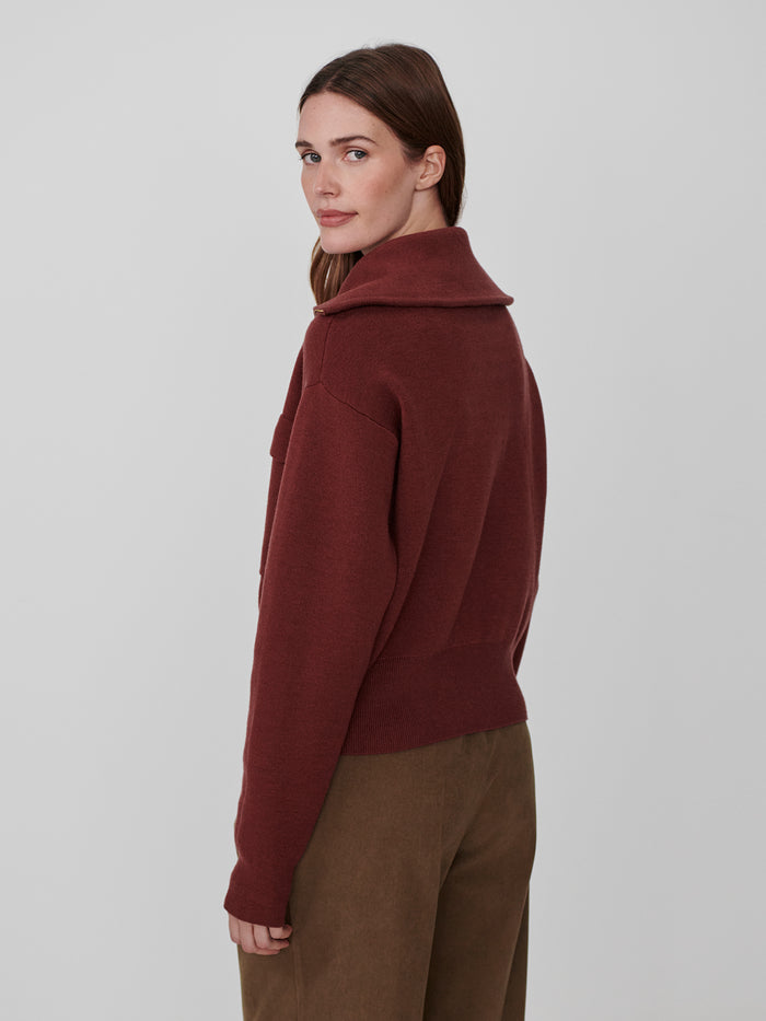 Andorra Brown