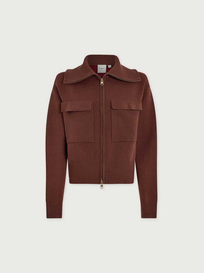 Andorra Brown