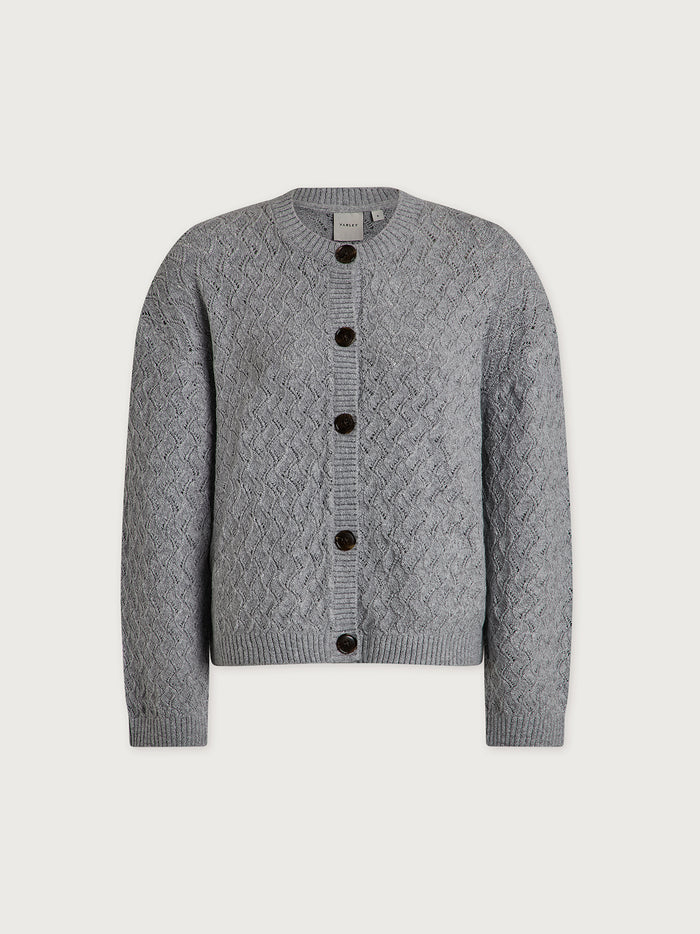 Grey Melange