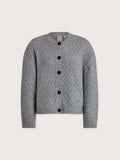 Grey Melange