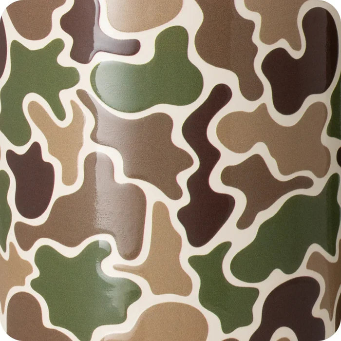 Hunting Camo Party Cup 24oz