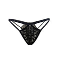 Inca Trail Strappy Tanga