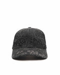 Jacquard Cap