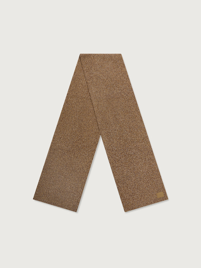 Golden Bronze Fleck