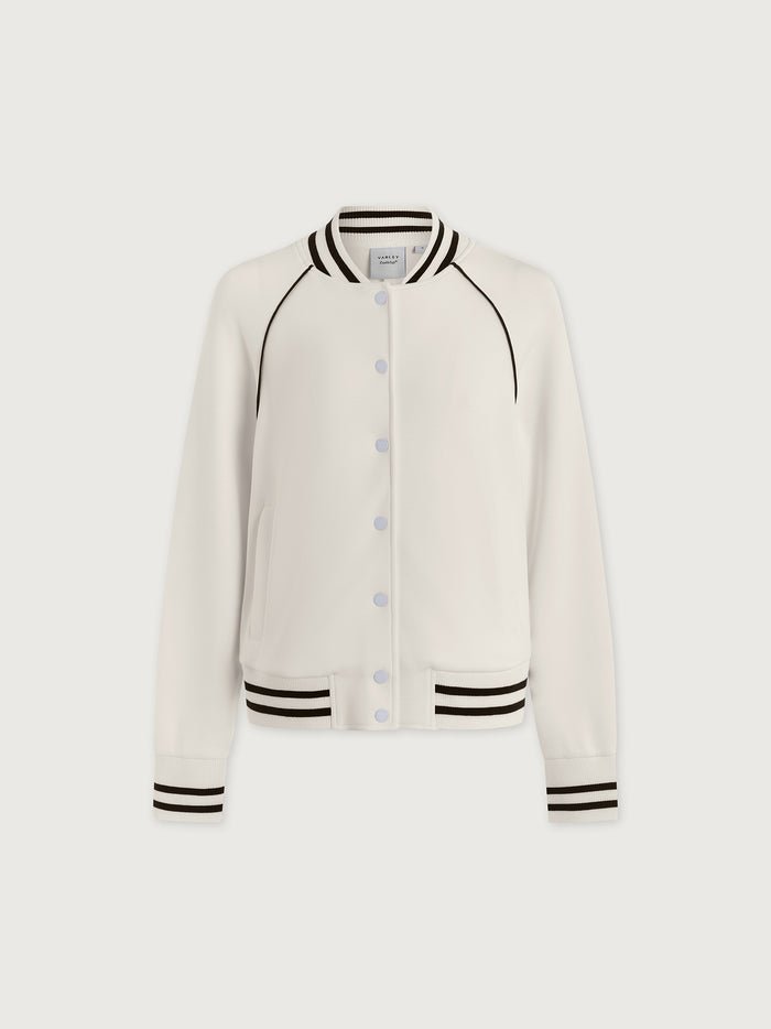 White / XXS