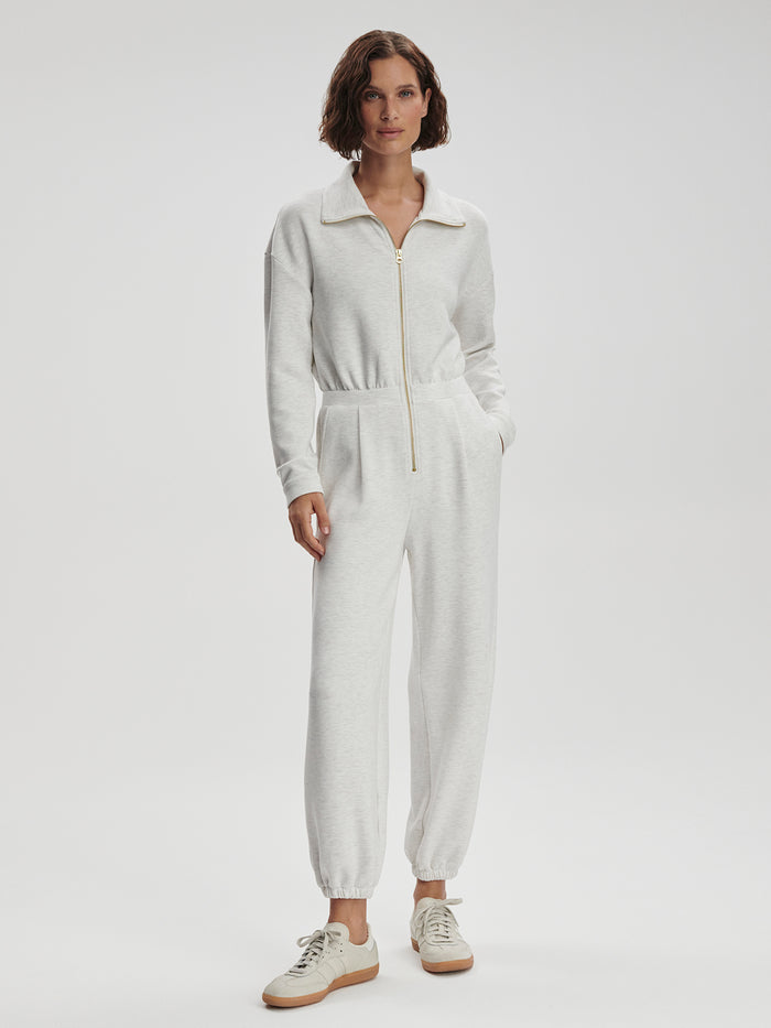 Ivory Marl