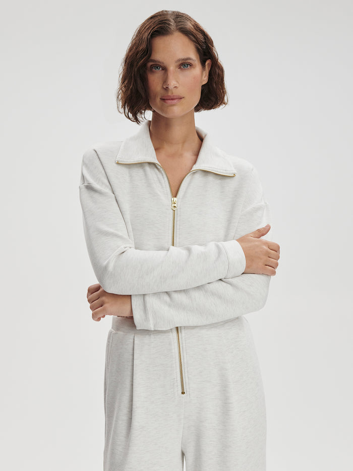 Ivory Marl