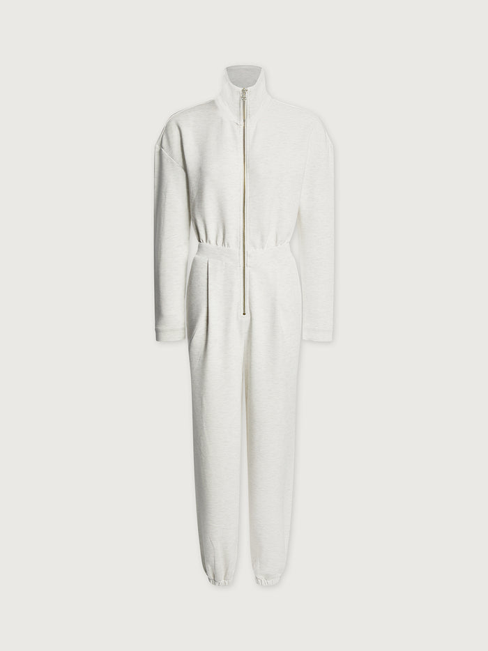 Ivory Marl