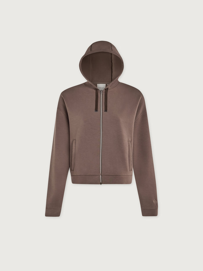 Coffee Quartz / XXS