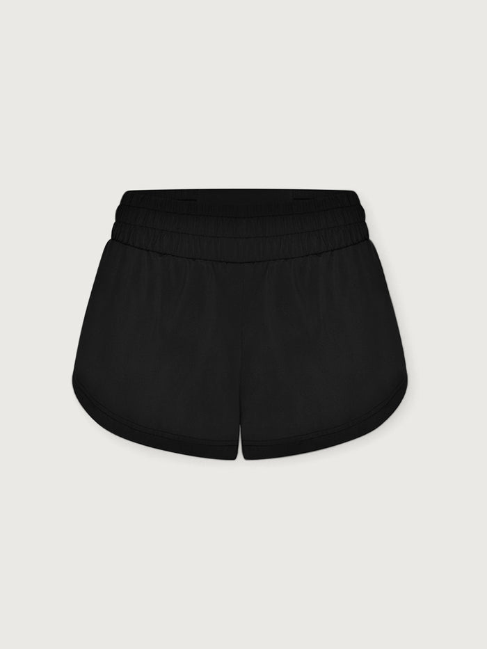 Black / XXS