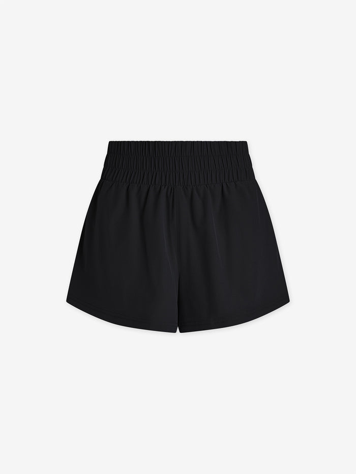 Black / XXS