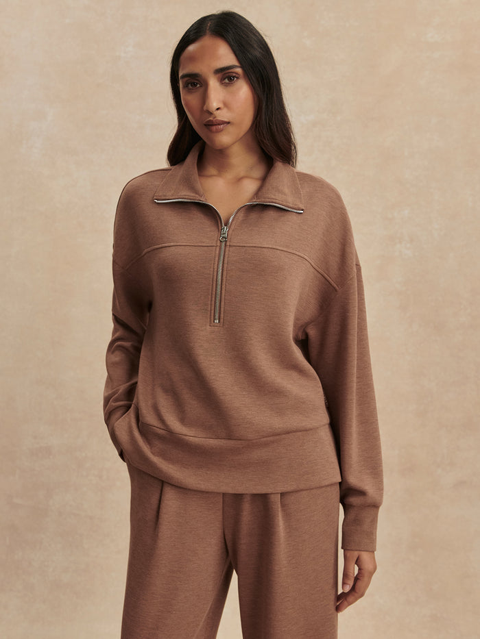Golden Bronze Marl