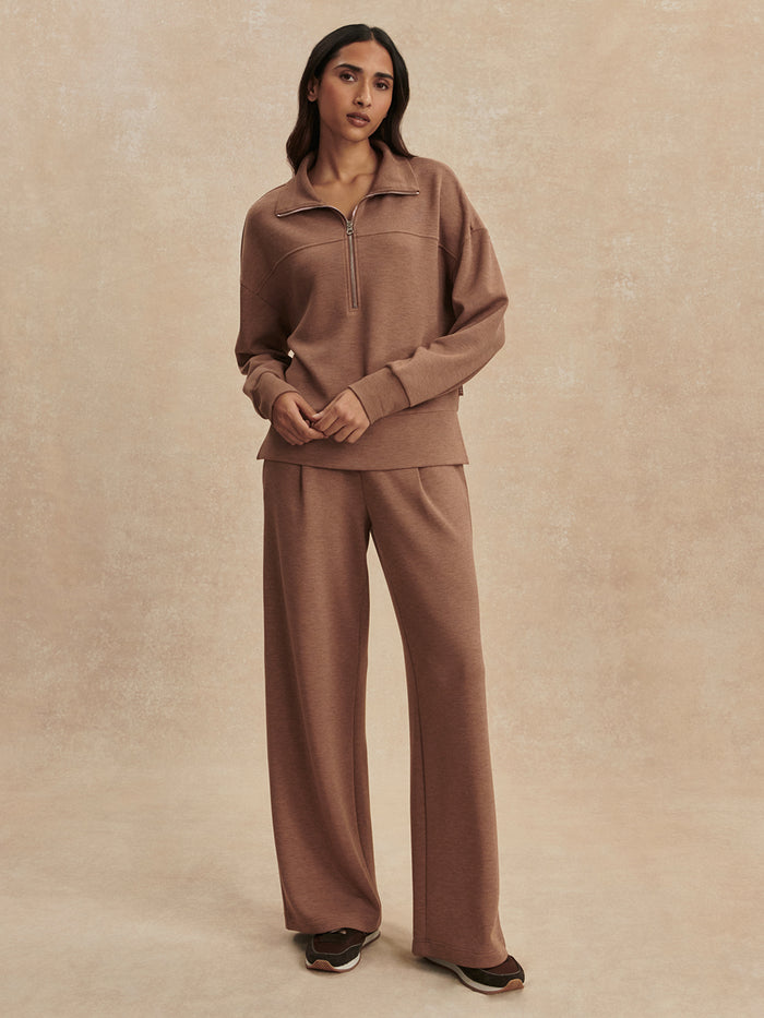 Golden Bronze Marl