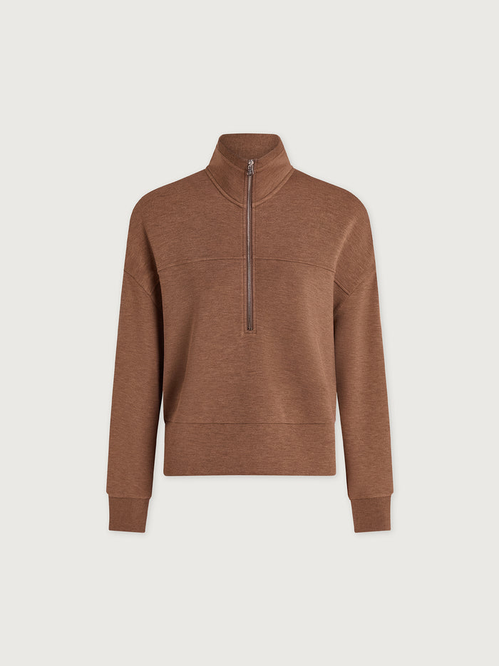 Golden Bronze Marl / XXS